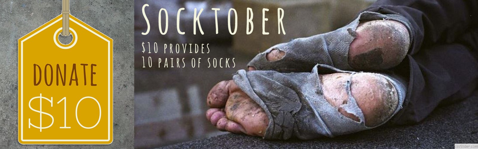 socktober