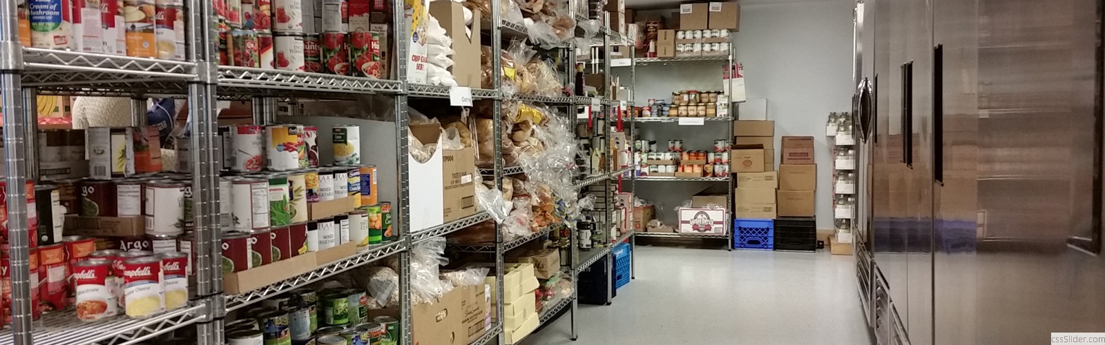 Food Pantry