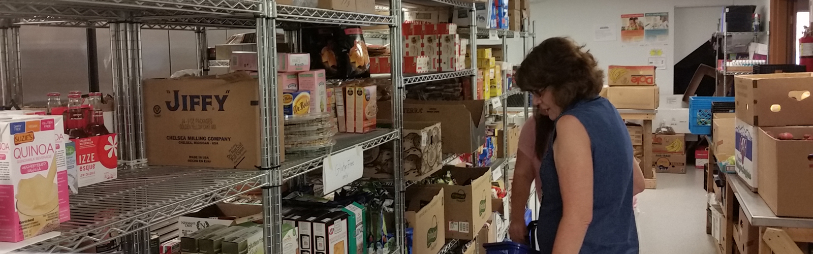 Food Pantry