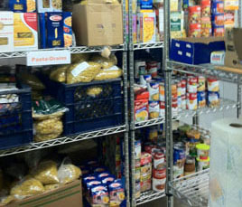 Food Pantry