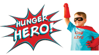 Hunger Hero